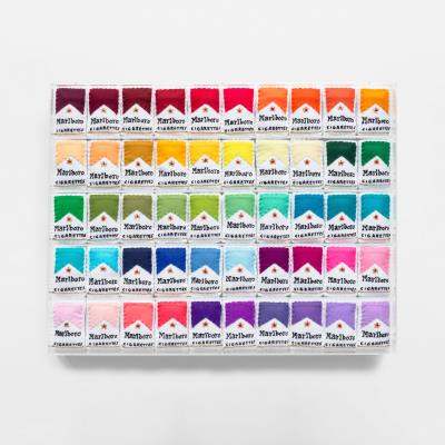 Smoke The Rainbow