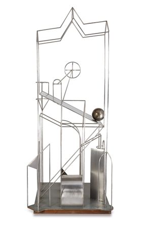 ALoC: The Object II