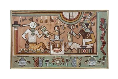 Fine and Decorative Arts Auction
