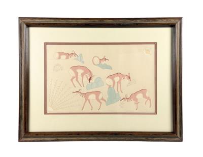 Antelope