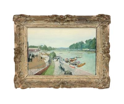 Henley-on-Thames