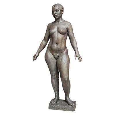 Hera from The Judgement of Paris by Wilfried Fitzenreiter - Auction record, sale price, and art valuation. Compare with similar artists and explore comparable artworks.