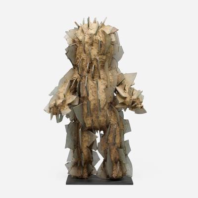 Untitled (Fetish Figure)