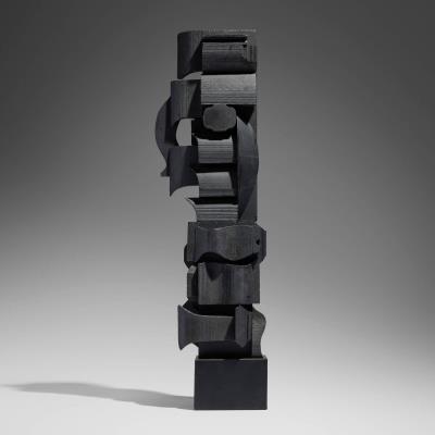 Small Column XVIII