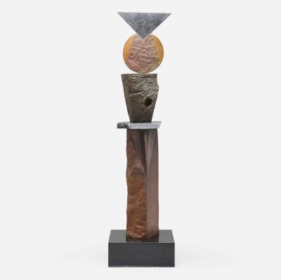 Cycladic Sentinel