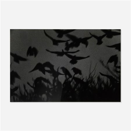 Kanagawa (from the Solitude of Ravens portfolio)