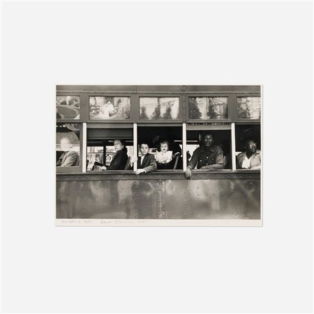 New Orleans (Trolley)