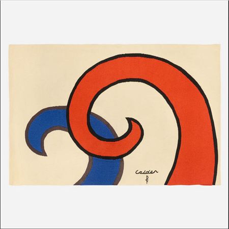 Wave Tapestry