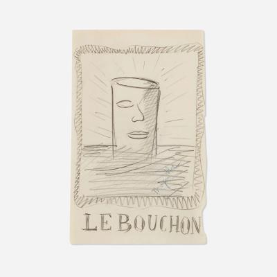 Le Bouchon