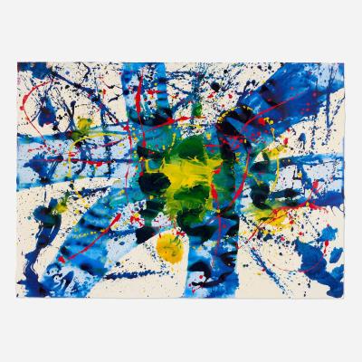 Untitled (SF88-490)