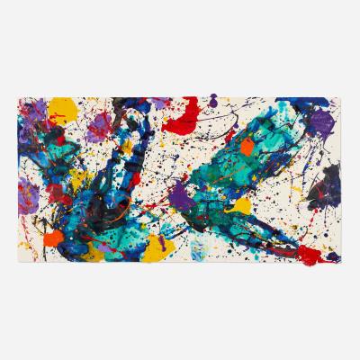 Untitled (SF90-535)