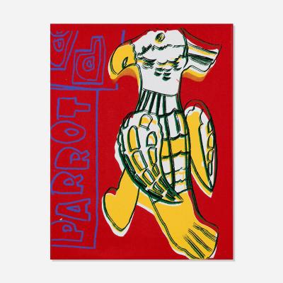 Post War & Contemporary Art