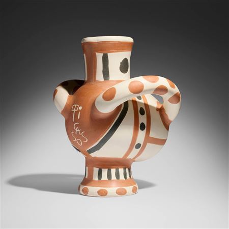 Curated: Picasso