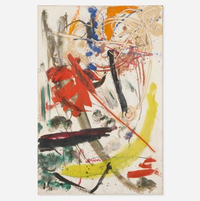 Carnival by John G Kofler - Auction record, sale price, and art valuation. Compare with similar artists and explore comparable artworks.