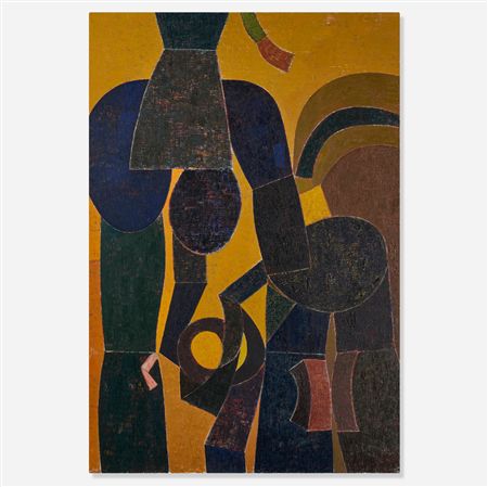 Adam and Eve