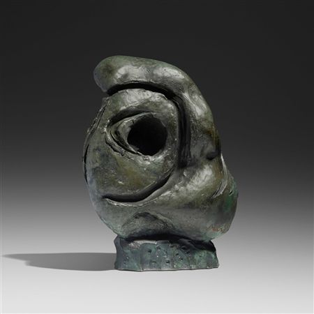 Head