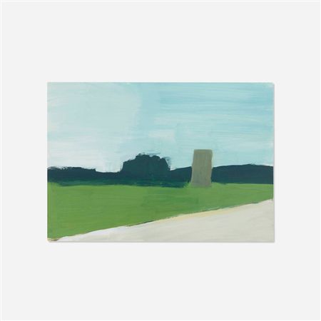 Untitled (Landscape)