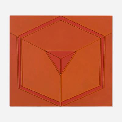 Orange Circumvent II