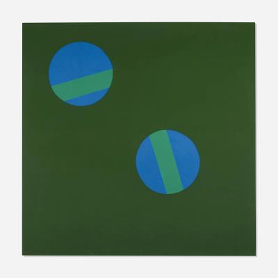 Untitled by Edward Avedisian - Auction record, sale price, and art valuation. Compare with similar artists and explore comparable artworks.