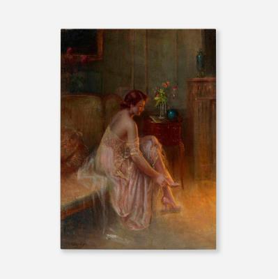 La chaussure
