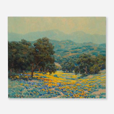 California Landscape