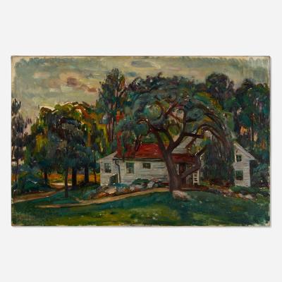 Country Home