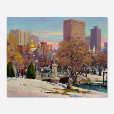 Untitled (Boston Common)