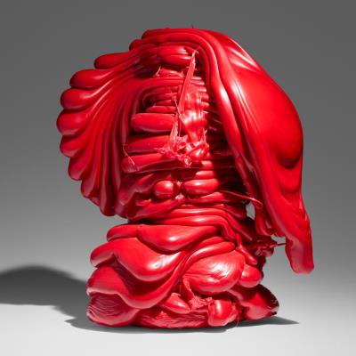 S2-P2-R7 from Scumak (Auto Sculpture Maker)