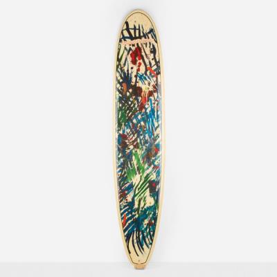 Surf Shack Surfboard