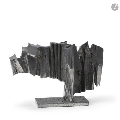 Untitled (unique piece)