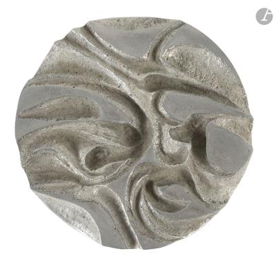 Tourbillon, unique piece by Robert Perot - Auction record, sale price, and art valuation. Compare with similar artists and explore comparable artworks.