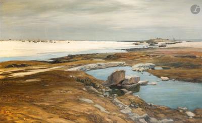 Estuary