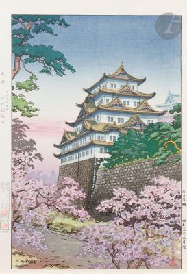 Nagoya Castle