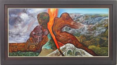 Bleibendes Vergessen (Enduring Forgetting)
