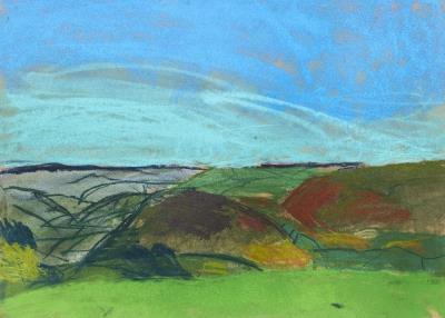 Over the Hills and Far Away