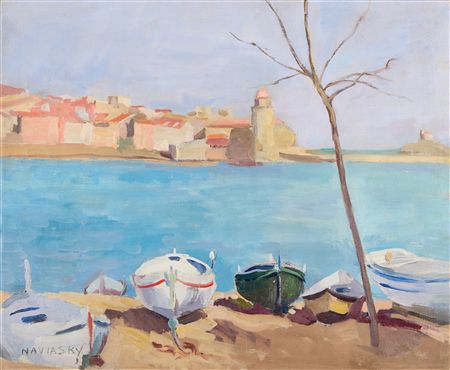 Collioure