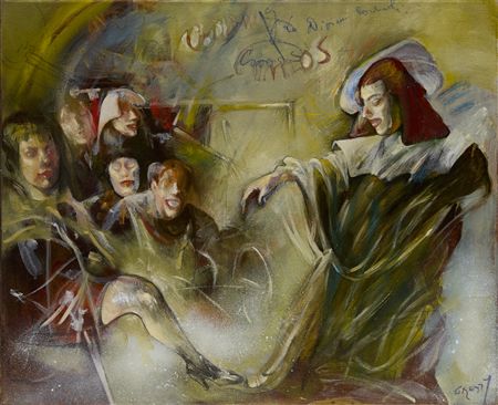 The Magician