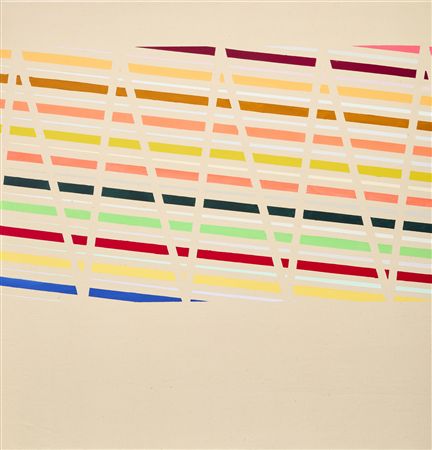 Untitled by John Plumb - Auction record, sale price, and art valuation. Compare with similar artists and explore comparable artworks.