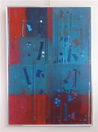 Untitled (Abstract)