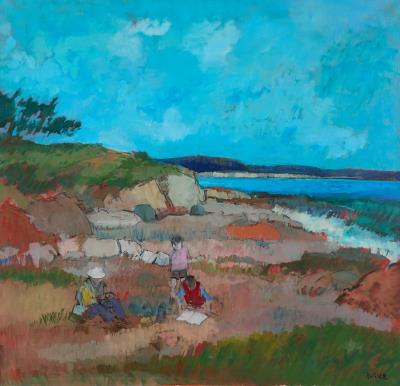 Acadia
