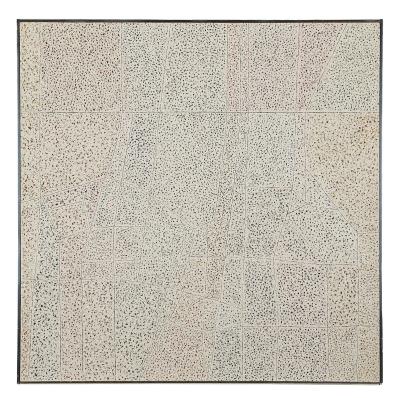 White Painting