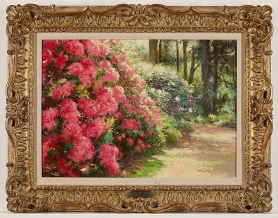 The Garden Path