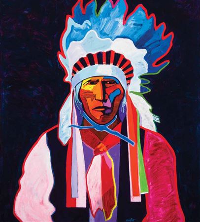 Geronimo