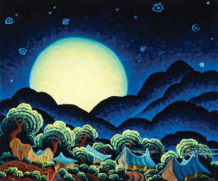 Full Moon