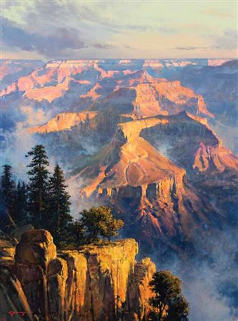 Canyon View