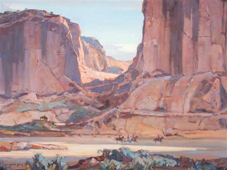 Canyon de Chelly