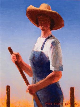 Farm Girl