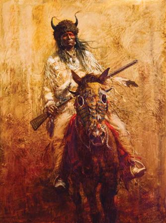The Mighty Blackfoot