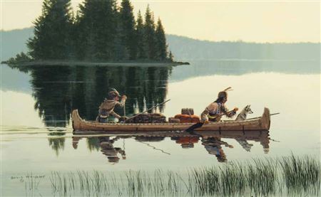 Northwood Trappers
