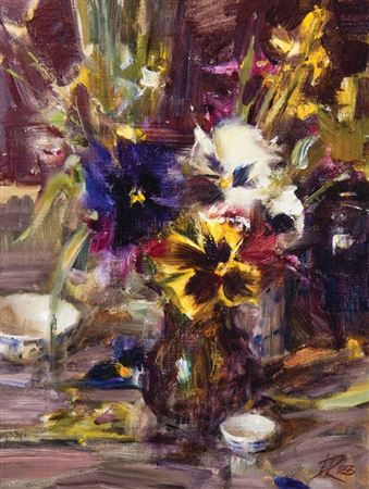 Pansies